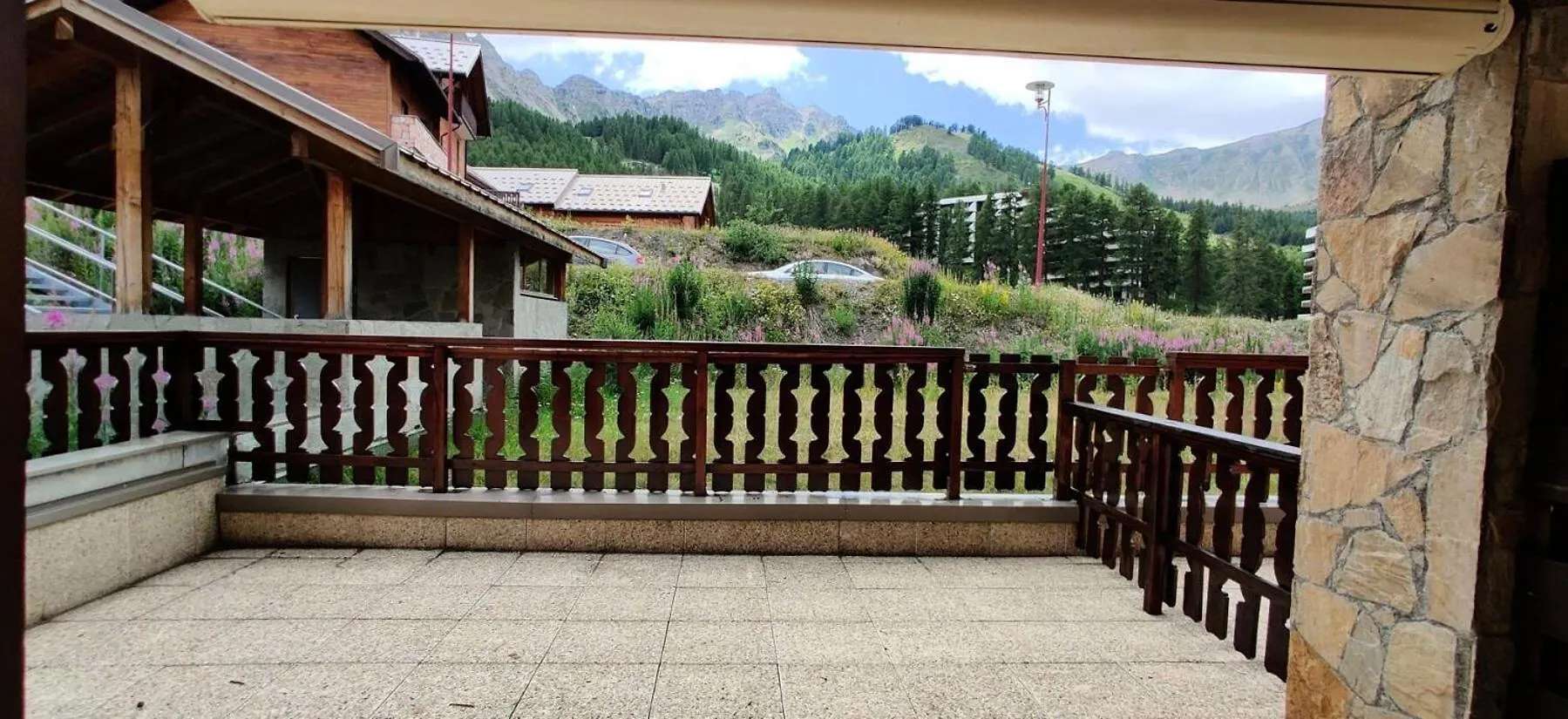 Residence Mouflons - Super Appartement 6 Couchages Proche Pistes Mae-9771 Vars  0*, Vars (Hautes-Alpes) France