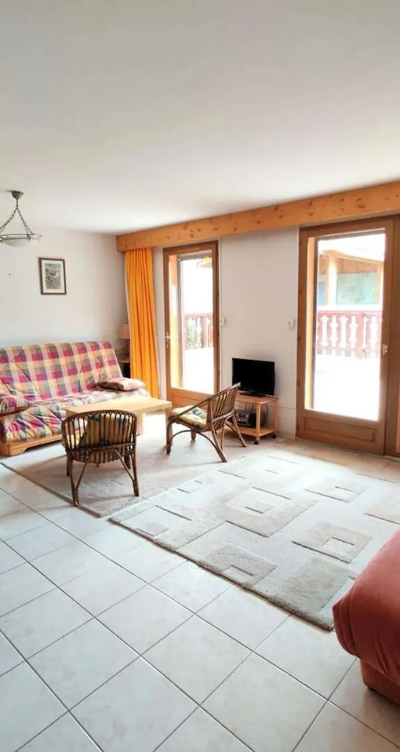 Residence Mouflons - Super Appartement 6 Couchages Proche Pistes Mae-9771 Vars  0*, Vars (Hautes-Alpes)