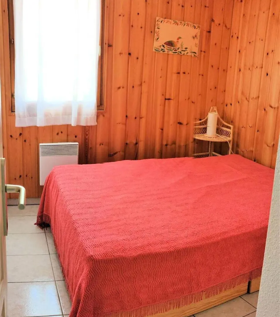 Apartment Residence Mouflons - Super Appartement 6 Couchages Proche Pistes Mae-9771 Vars