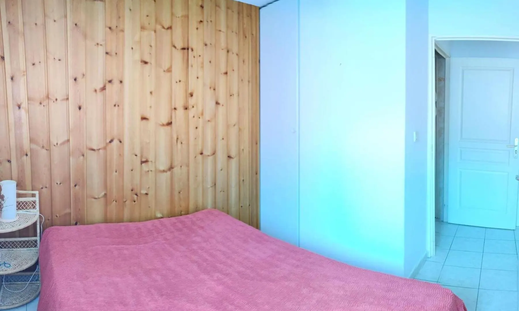 Residence Mouflons - Super Appartement 6 Couchages Proche Pistes Mae-9771 Vars  France