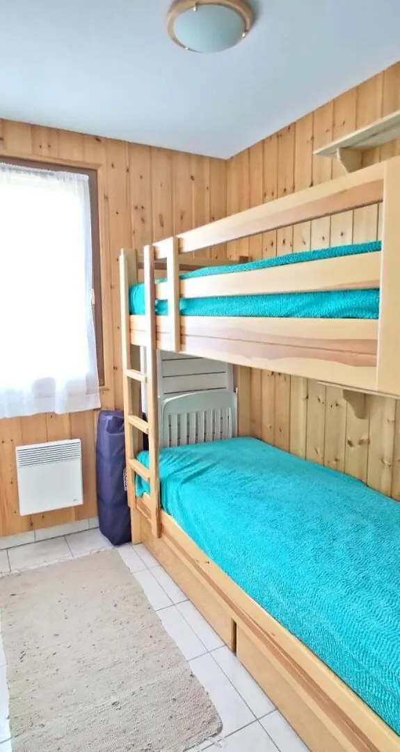 Residence Mouflons - Super Appartement 6 Couchages Proche Pistes Mae-9771 Vars