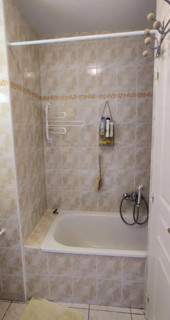 Residence Mouflons - Super Appartement 6 Couchages Proche Pistes Mae-9771 Vars  France